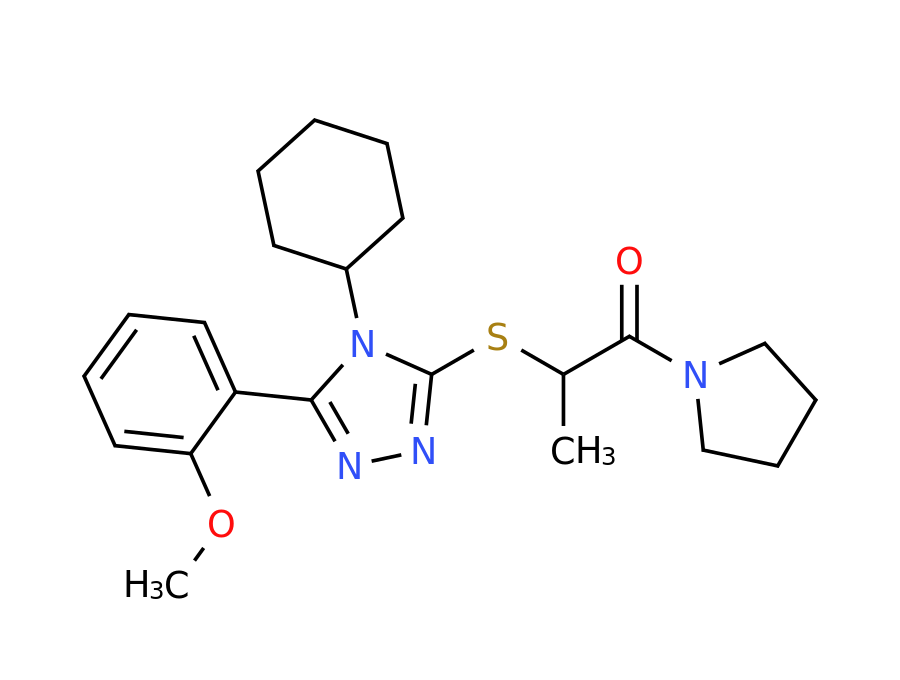 Structure Amb8236039