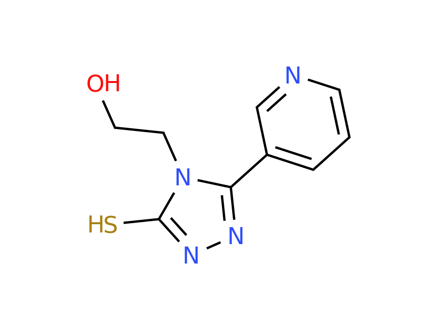 Structure Amb823613