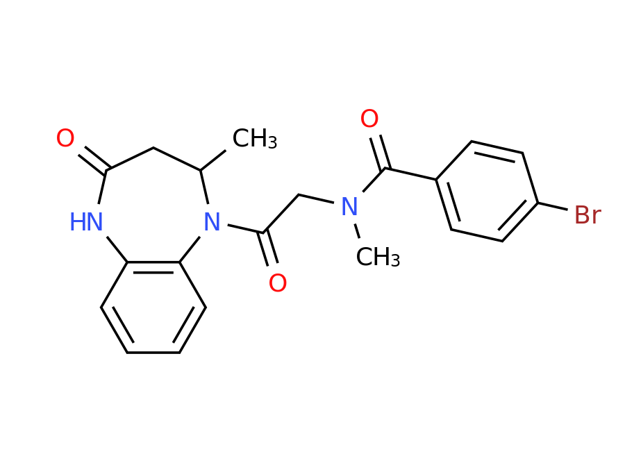 Structure Amb8236492