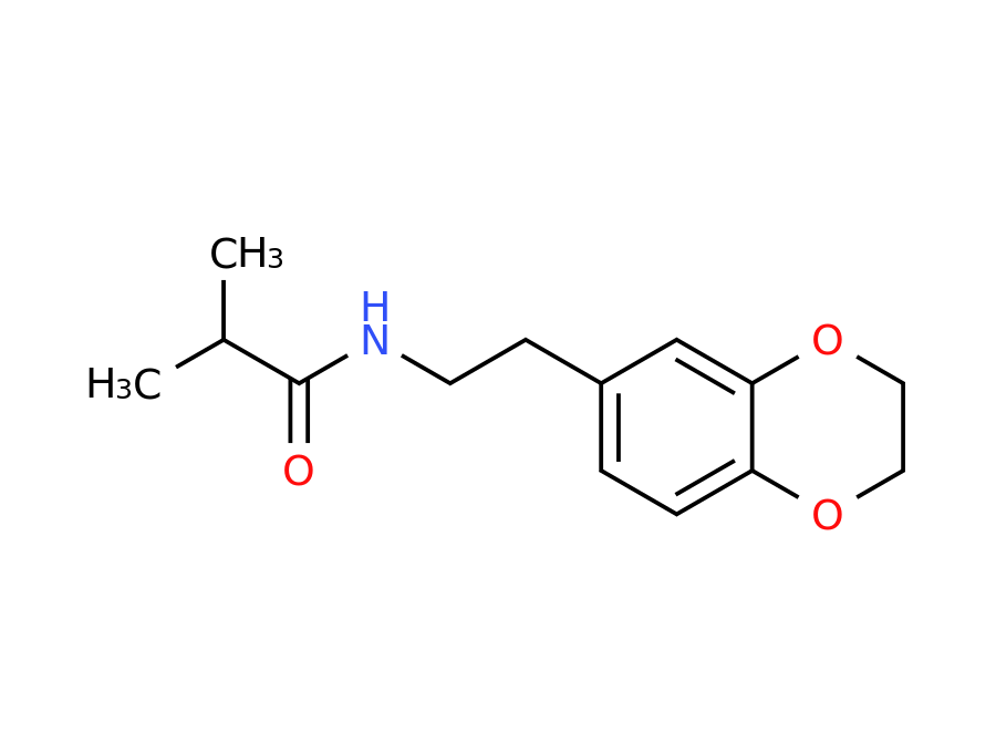 Structure Amb8236529