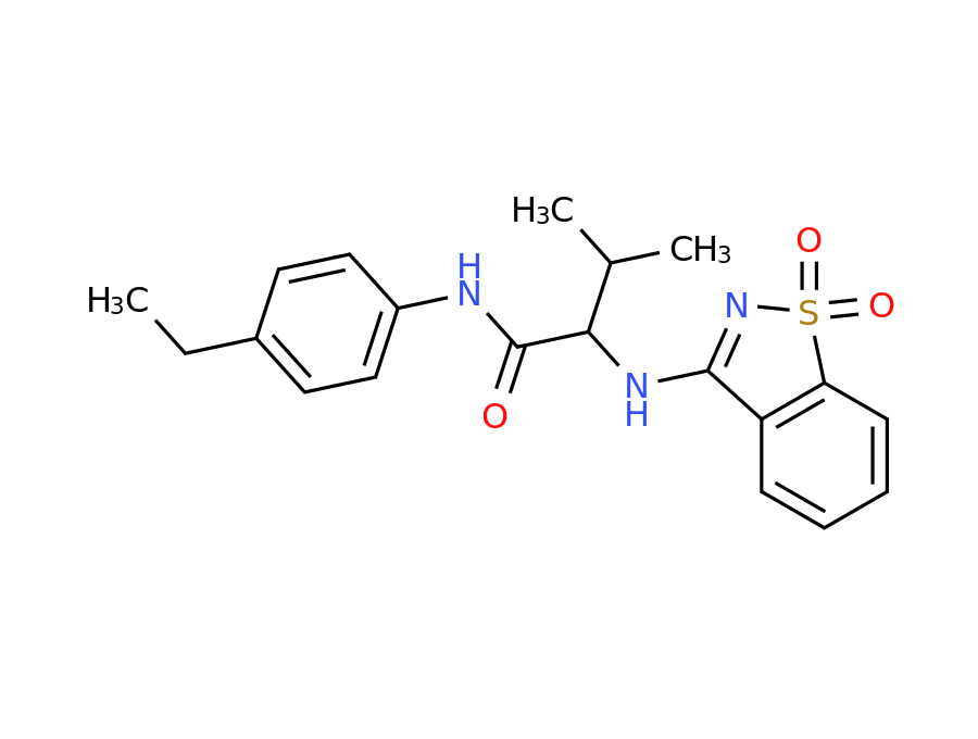 Structure Amb8236773