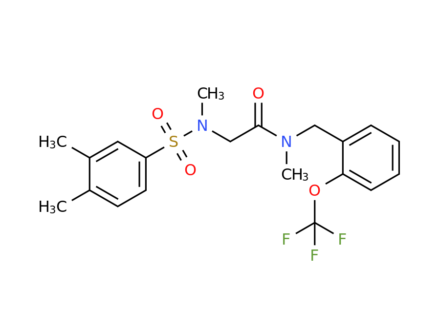 Structure Amb8237310