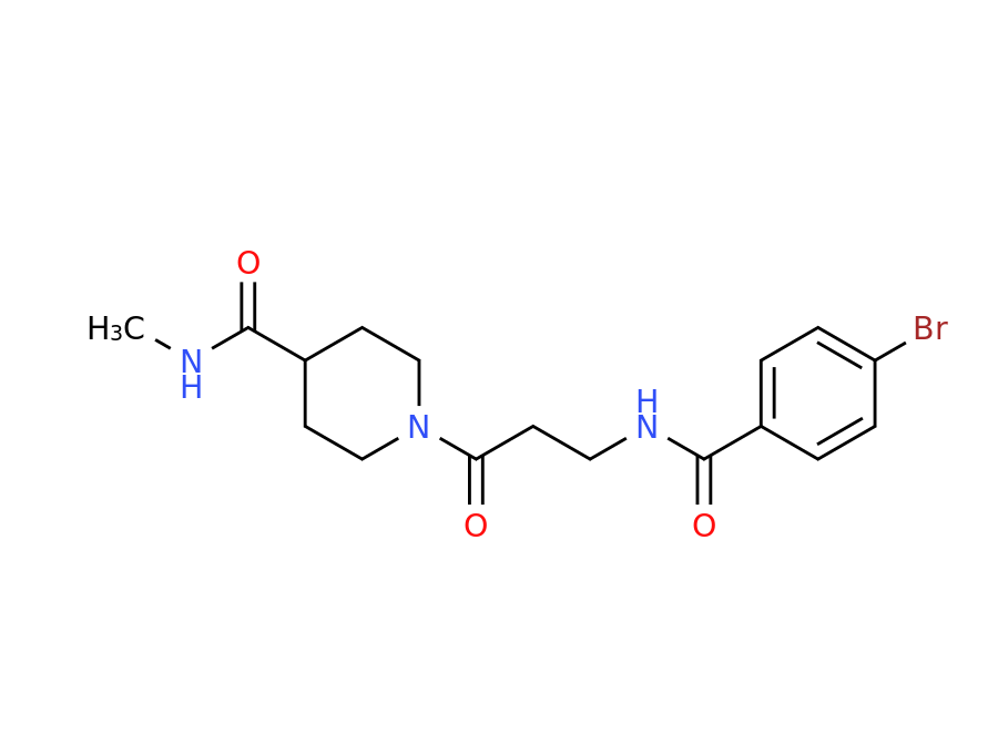 Structure Amb8237437