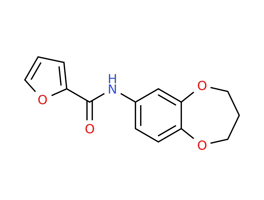Structure Amb8237441