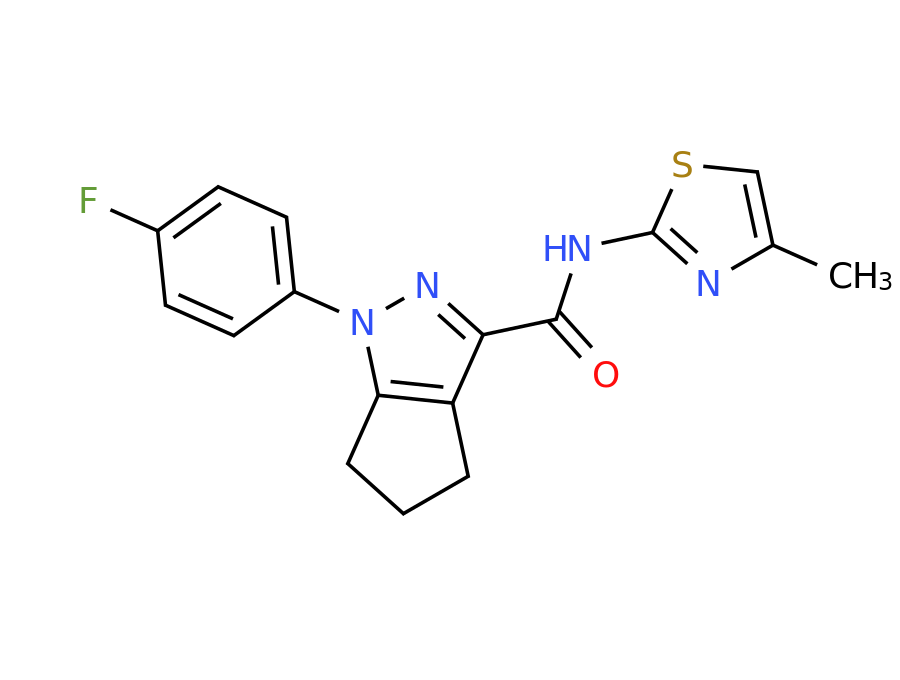 Structure Amb8237527
