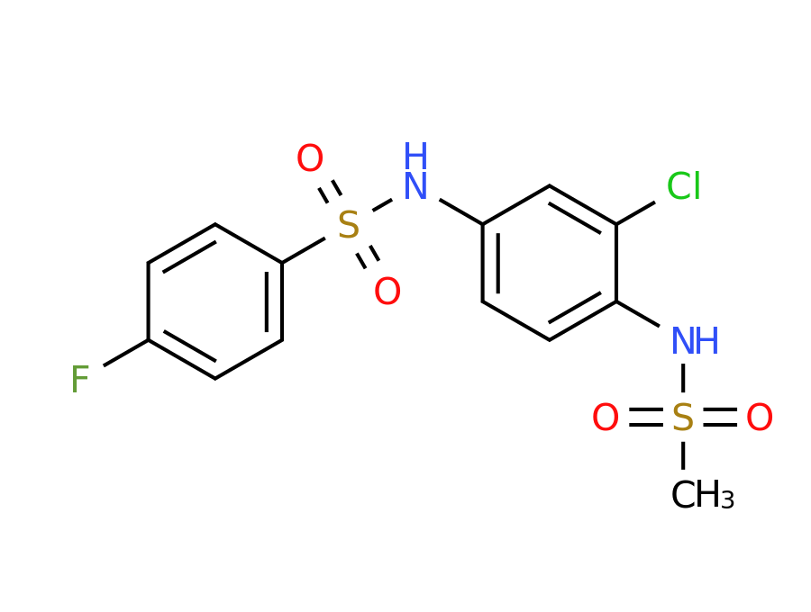 Structure Amb8237877