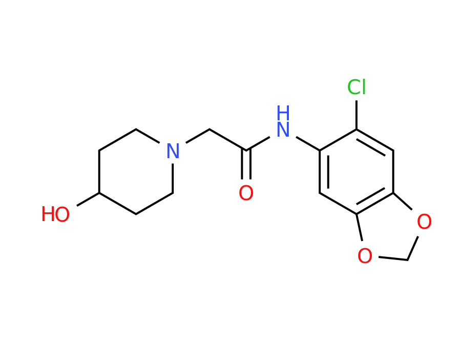 Structure Amb8238638