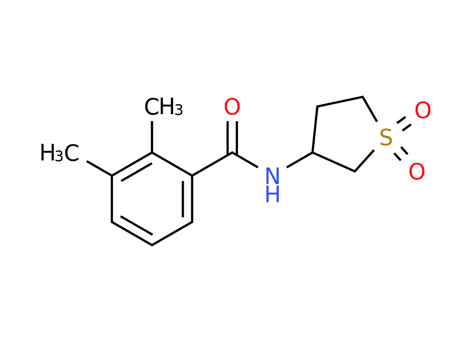 Structure Amb8238857