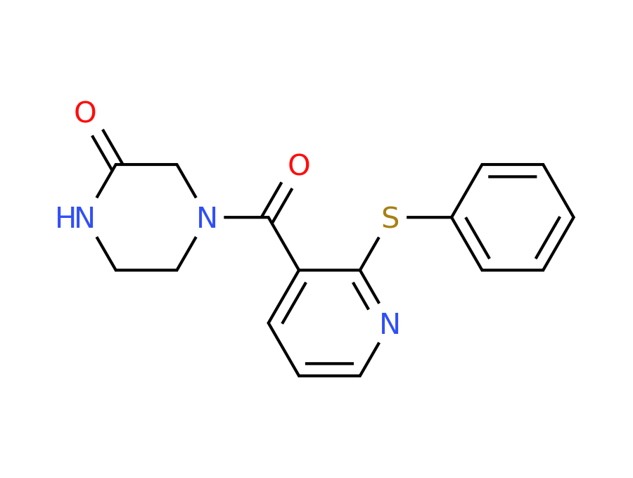 Structure Amb8239026