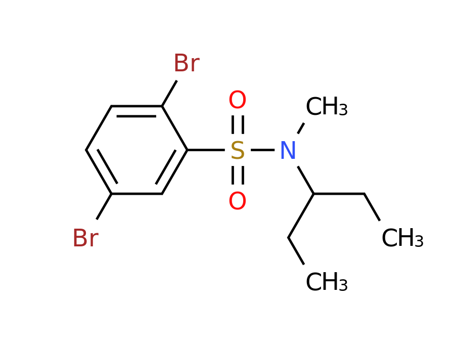 Structure Amb8239512