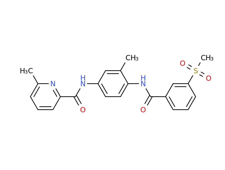 Structure Amb8239781