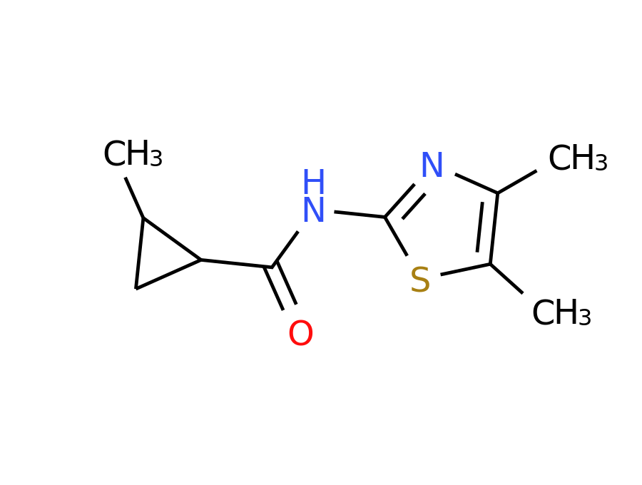 Structure Amb8239816