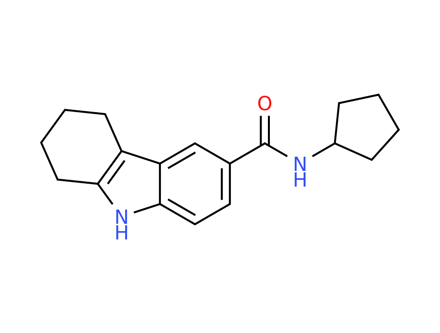 Structure Amb8239988