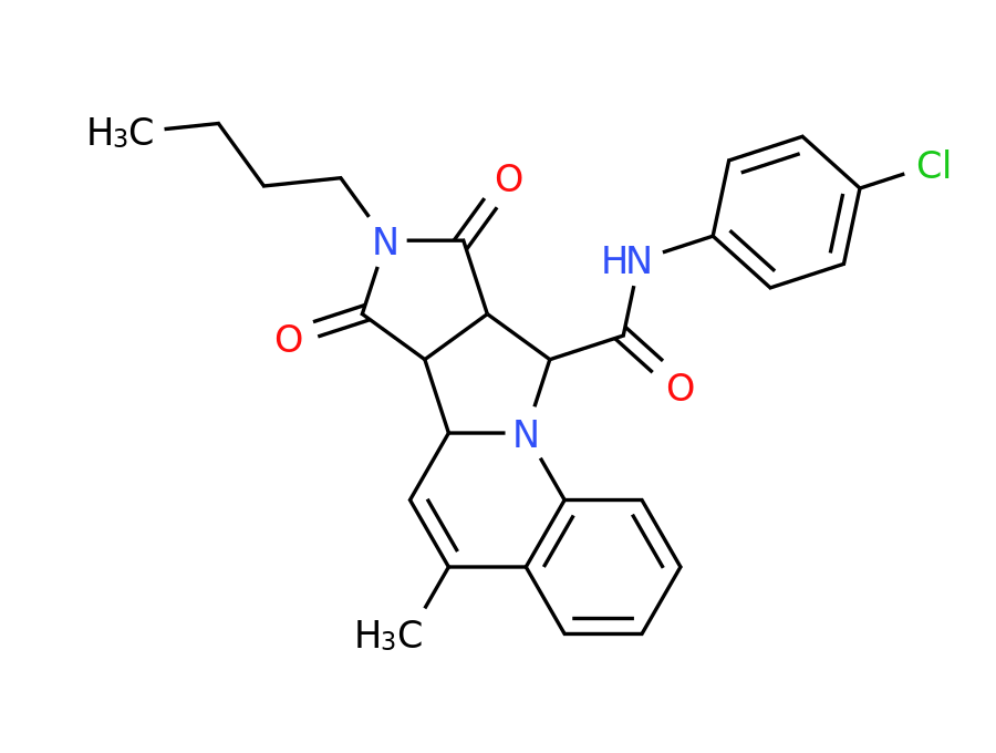 Structure Amb824010