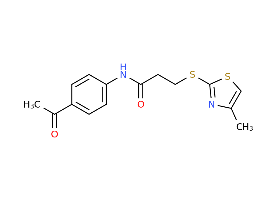 Structure Amb8241785