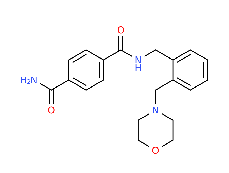 Structure Amb8241866