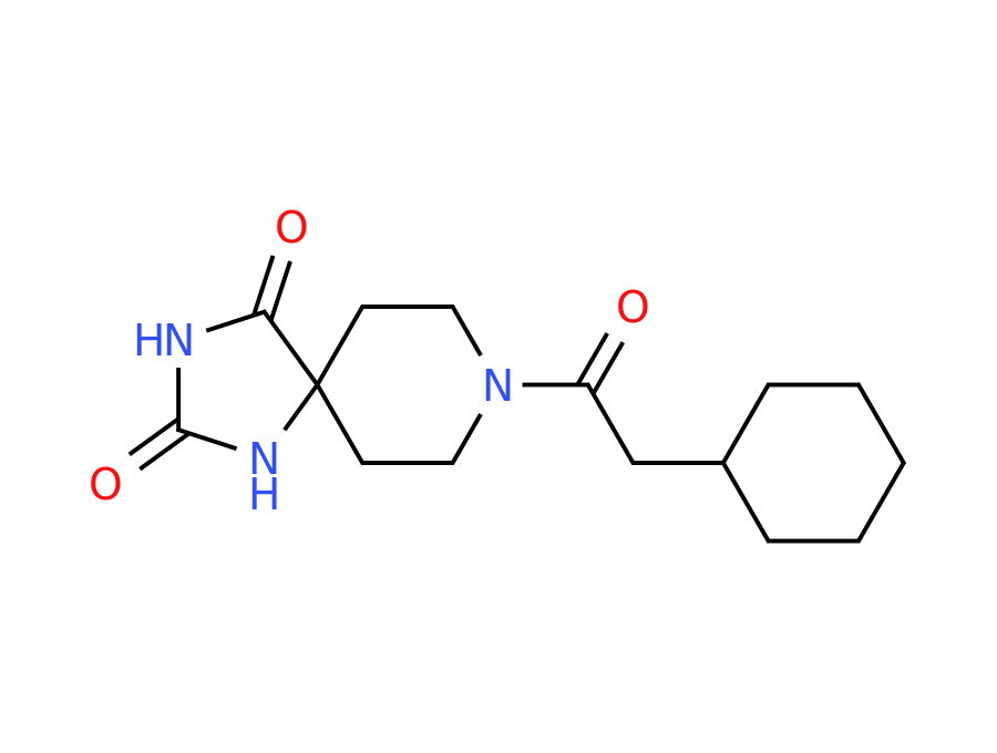 Structure Amb8242212