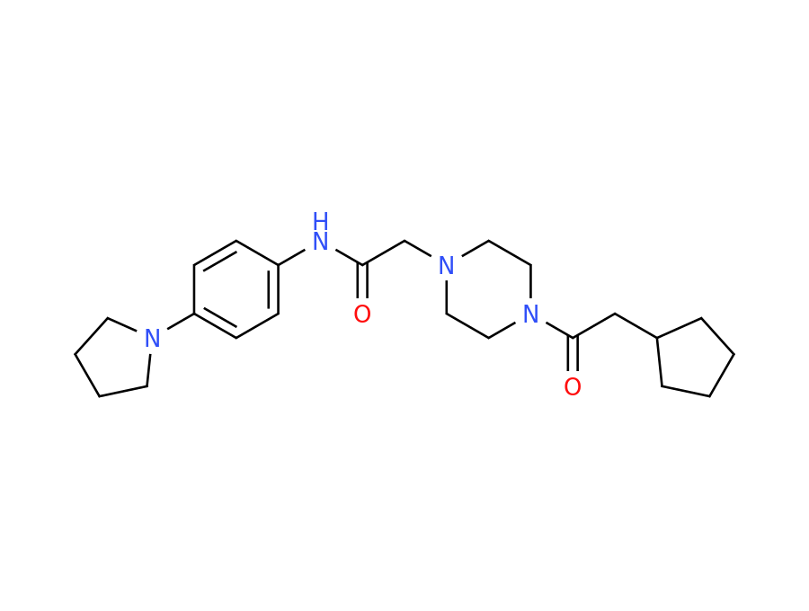 Structure Amb8242669