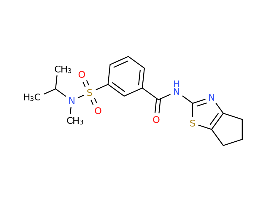 Structure Amb8243057
