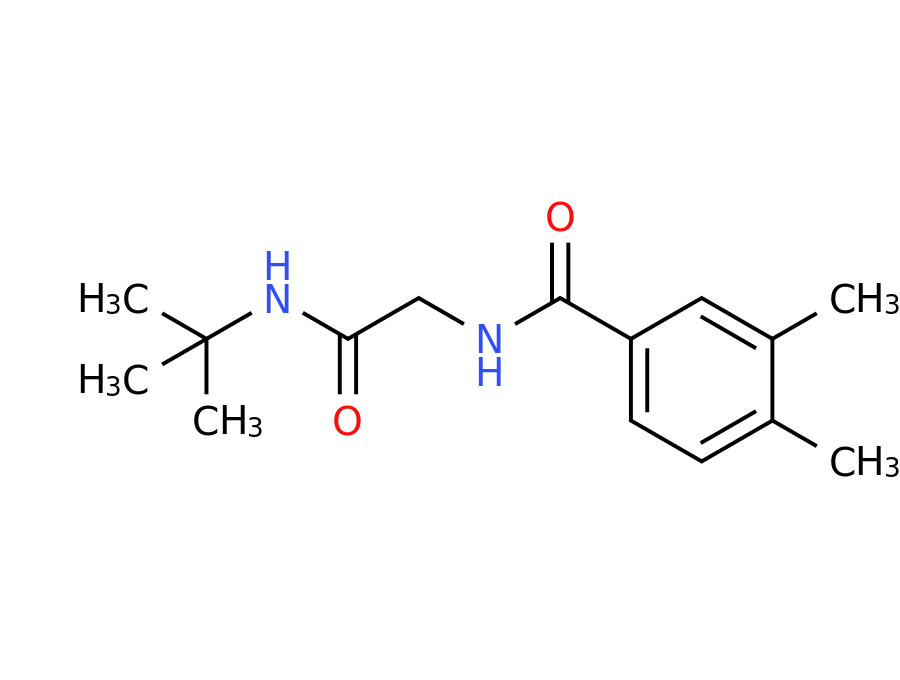 Structure Amb8243496