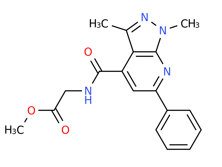 Structure Amb8243880