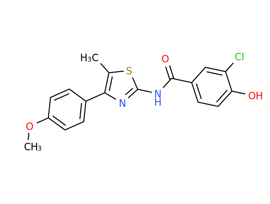 Structure Amb8243898