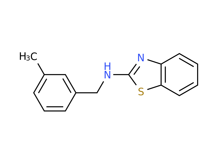 Structure Amb8243900