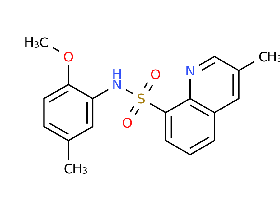 Structure Amb8244237