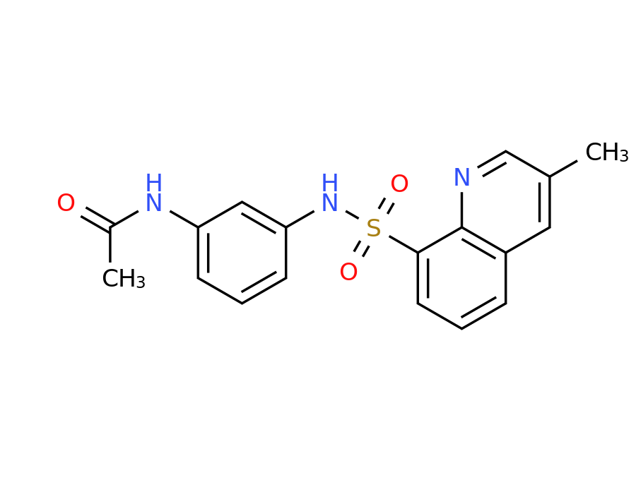 Structure Amb8244270