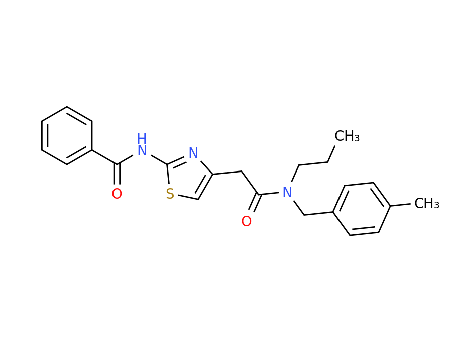 Structure Amb8244460