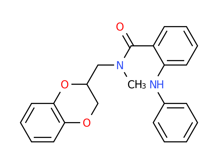Structure Amb8245317