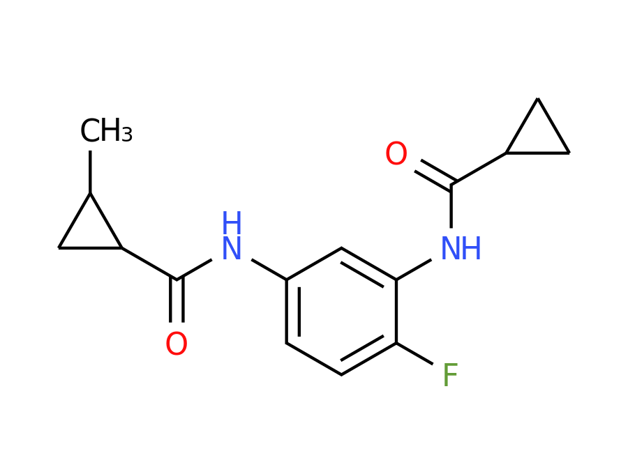 Structure Amb8246190