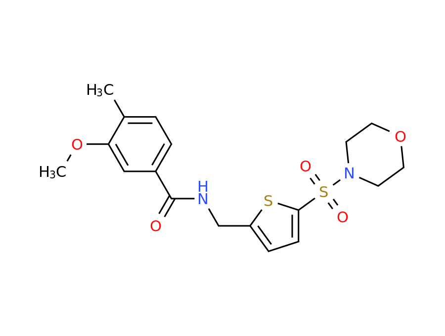 Structure Amb8246553