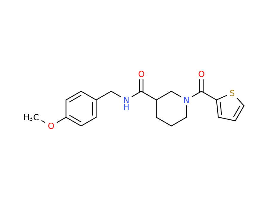 Structure Amb8246665