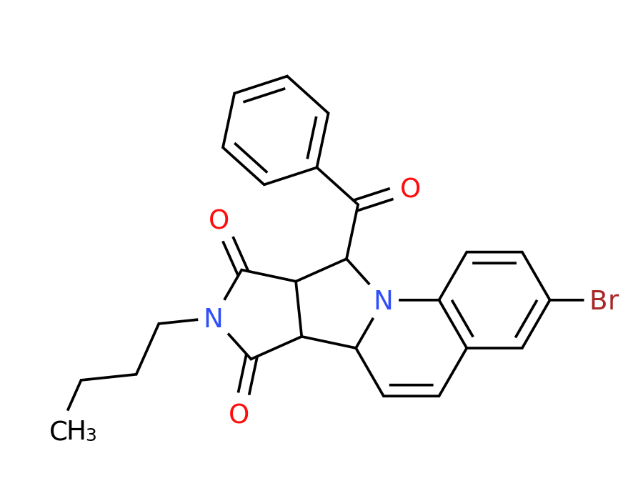 Structure Amb824728