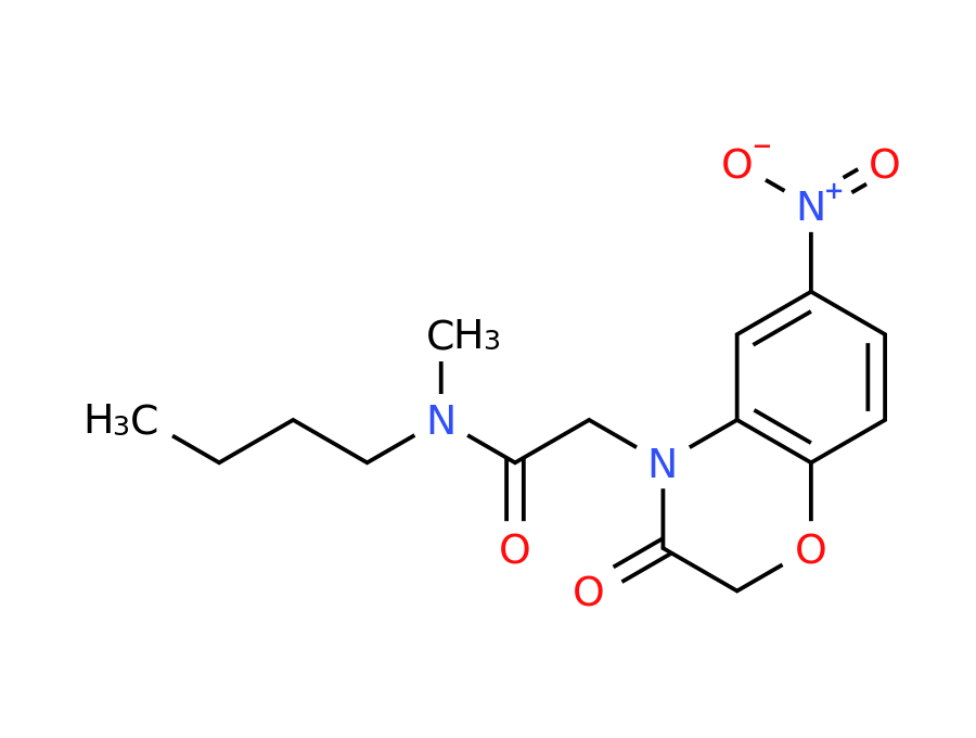 Structure Amb8247911