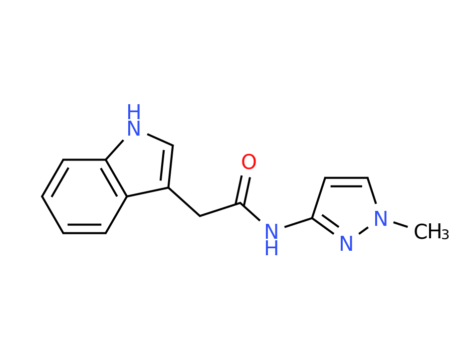 Structure Amb8249365