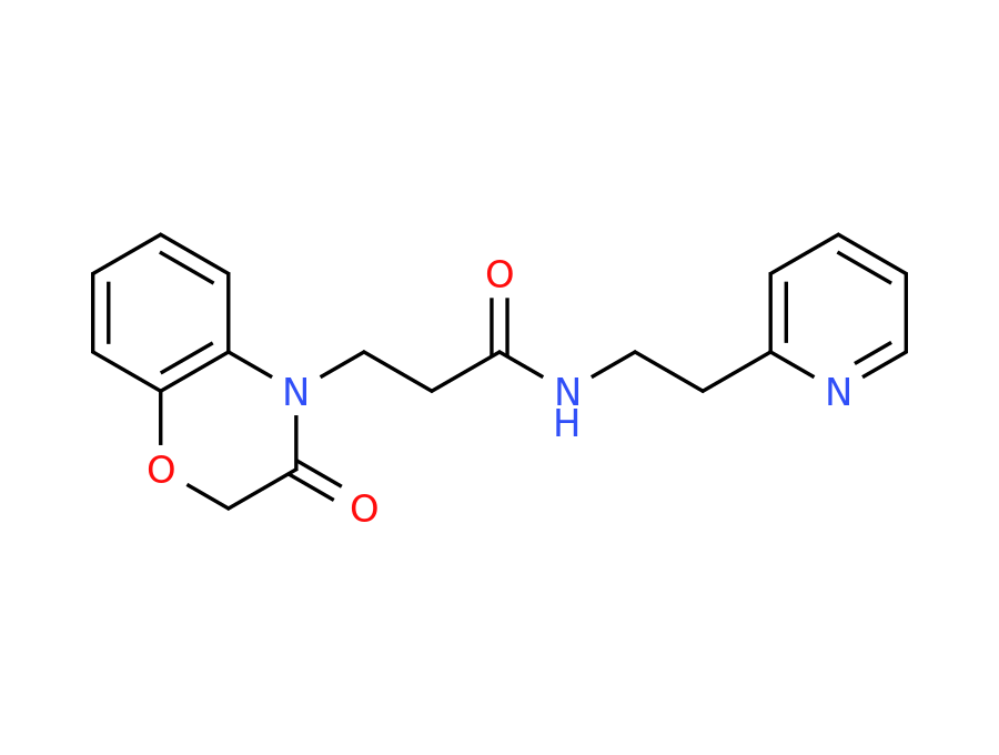 Structure Amb8249509
