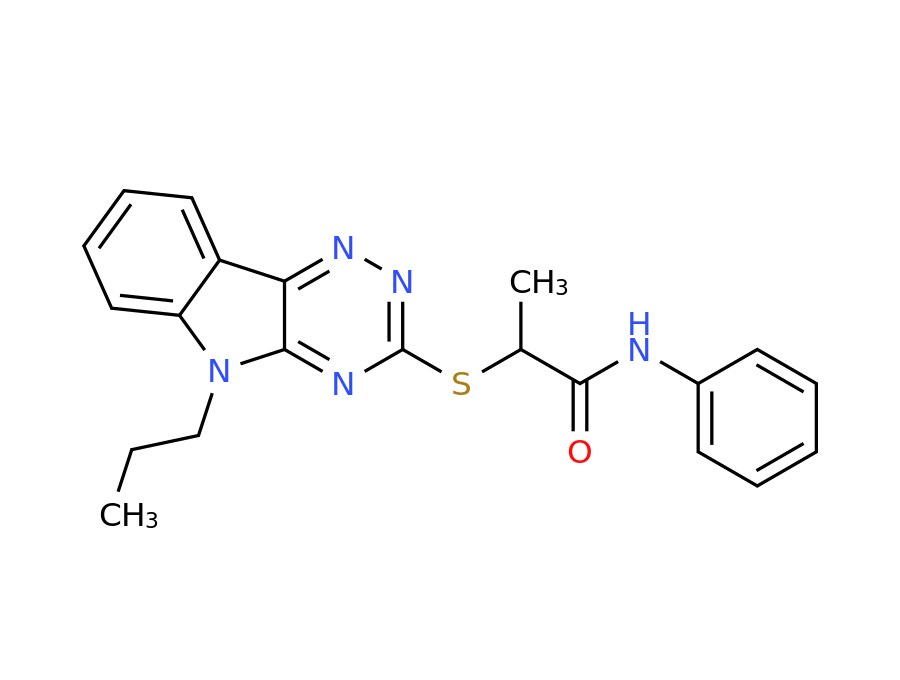 Structure Amb8250334