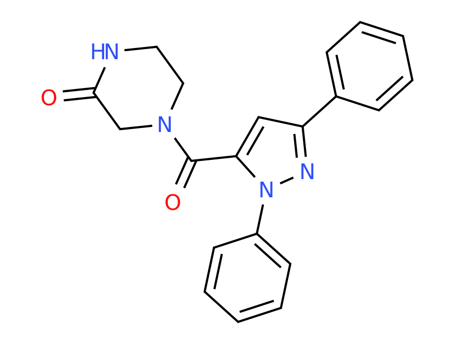 Structure Amb8250748