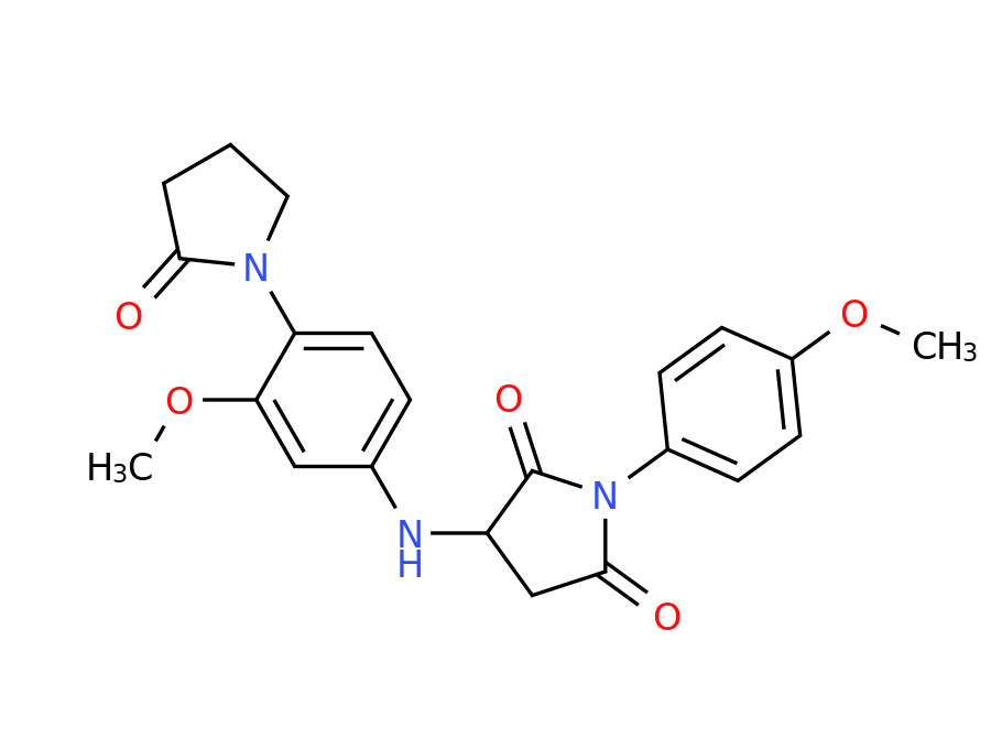 Structure Amb8251020