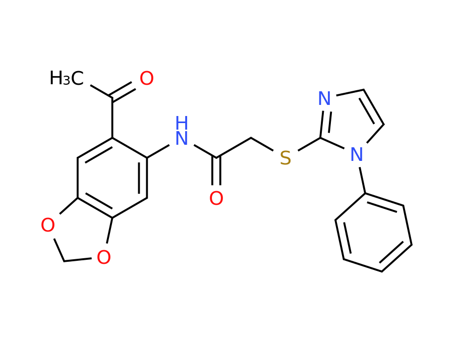 Structure Amb8251678