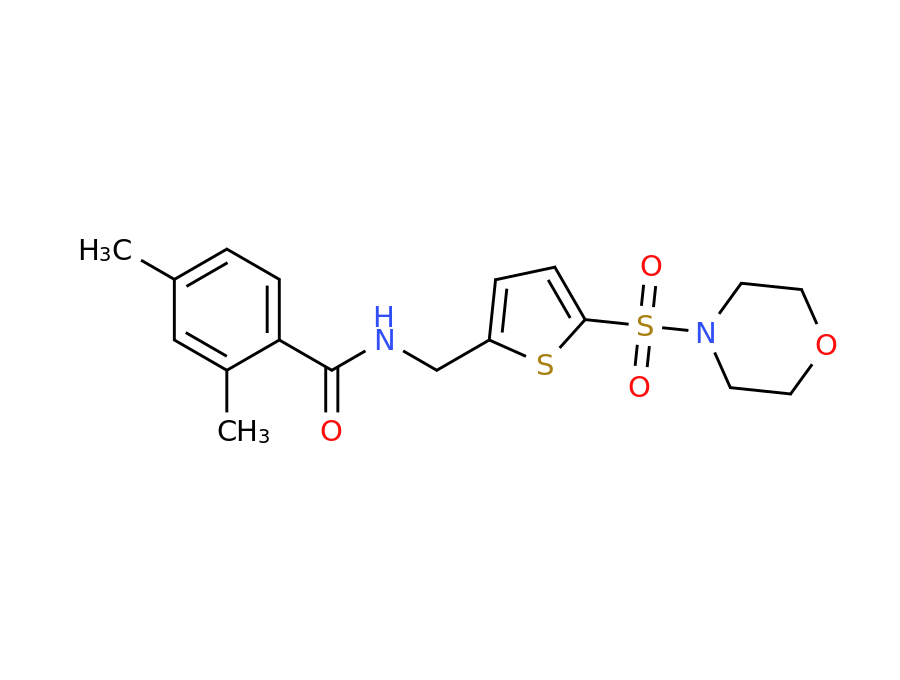Structure Amb8252000