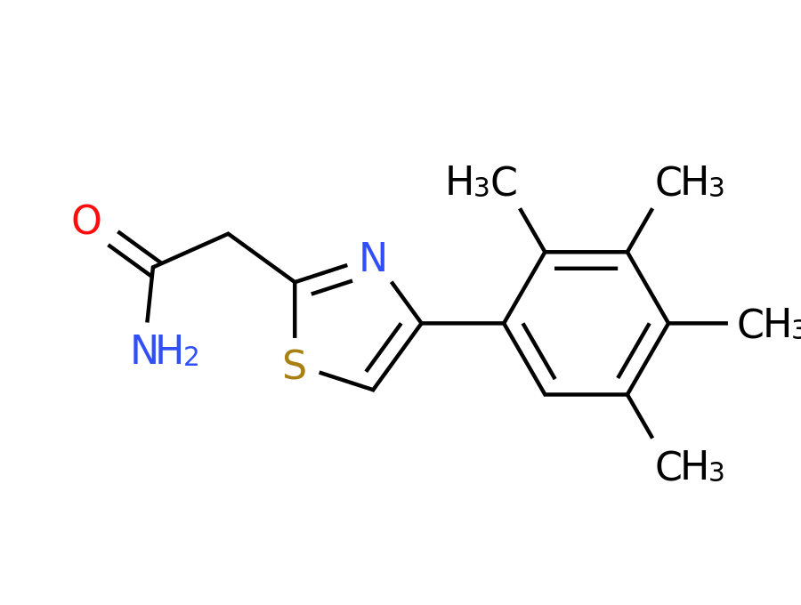 Structure Amb8252409
