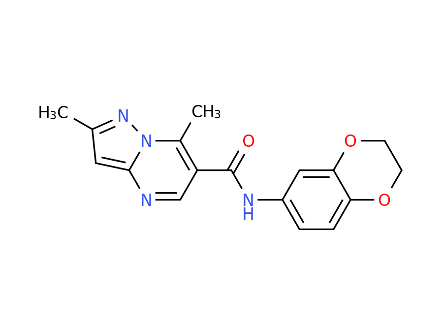 Structure Amb8252923