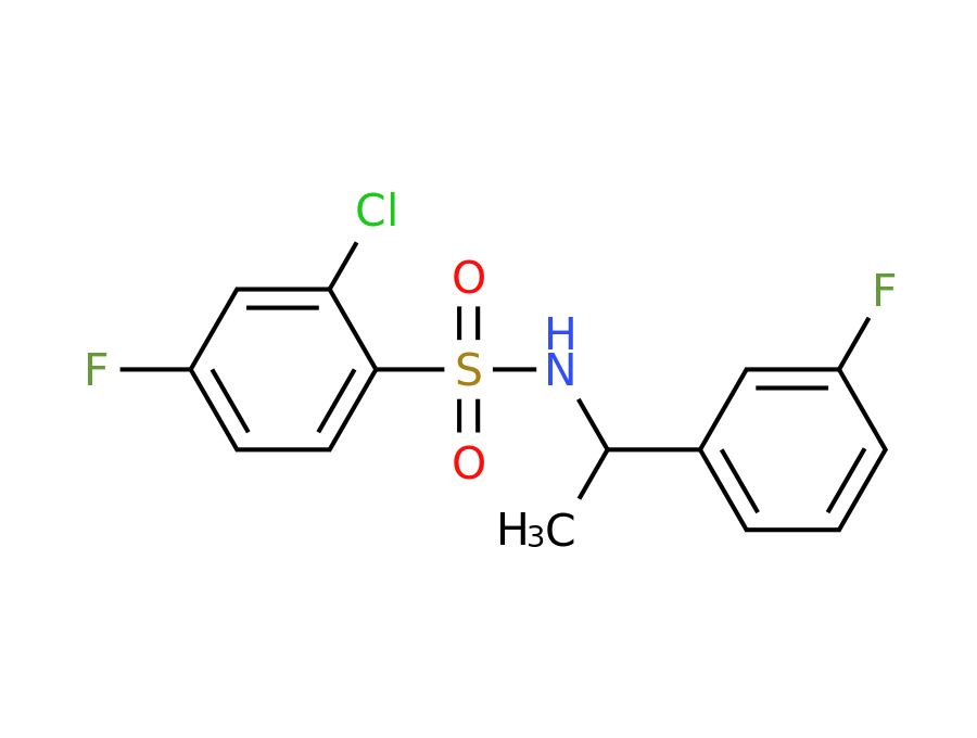 Structure Amb8253130