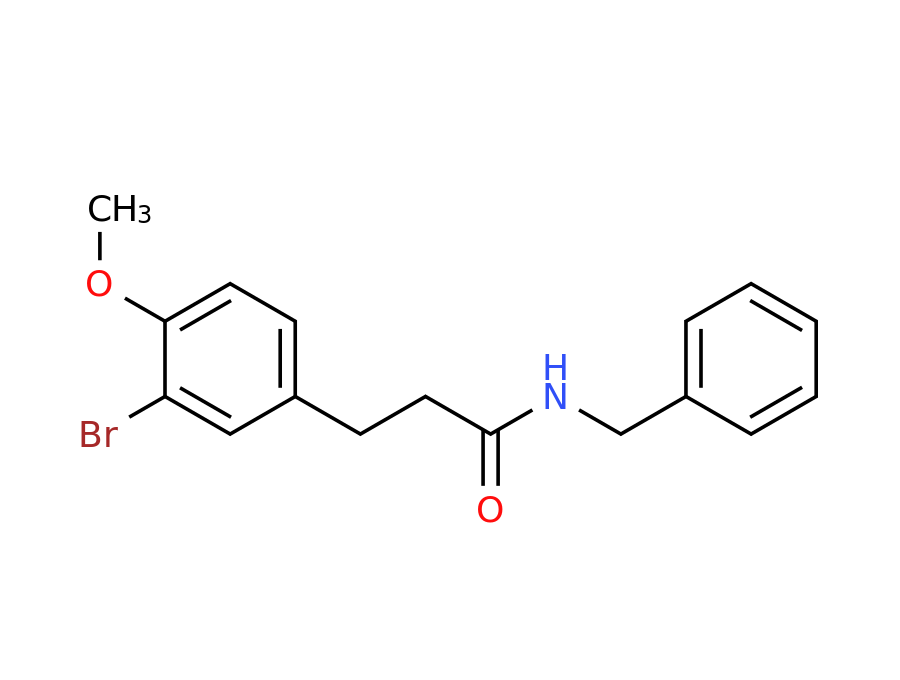 Structure Amb8253436