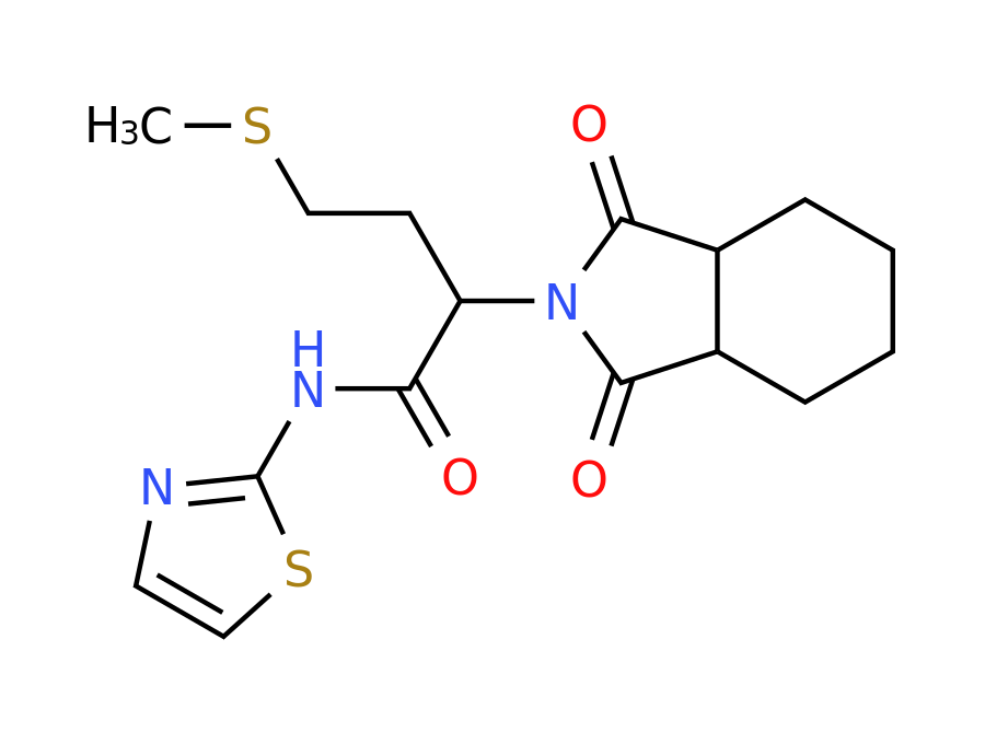 Structure Amb8253465