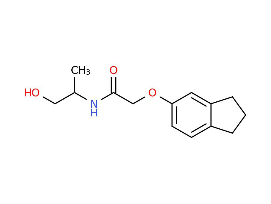 Structure Amb8253486