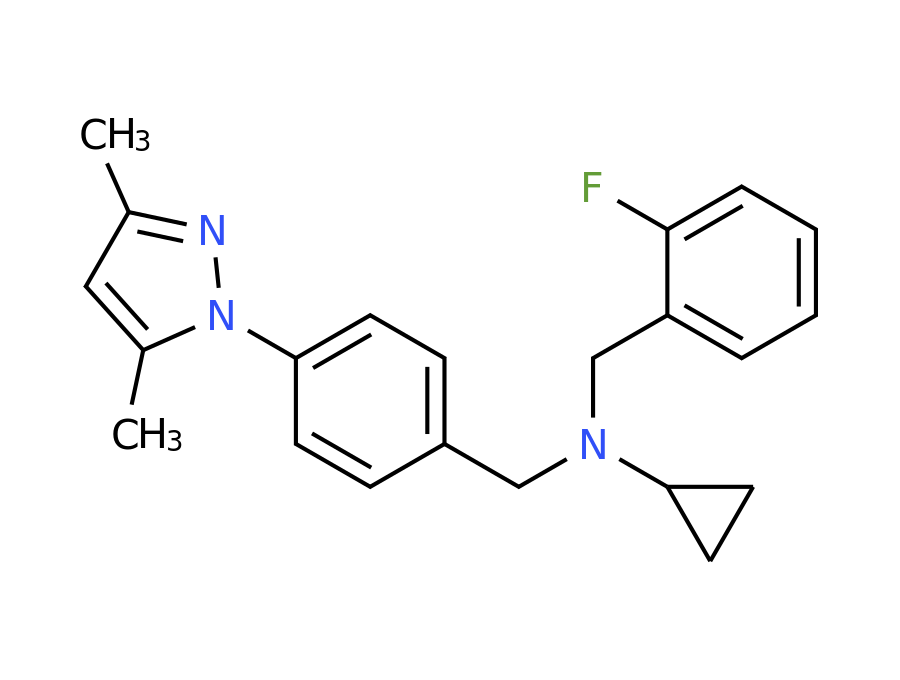 Structure Amb8253568